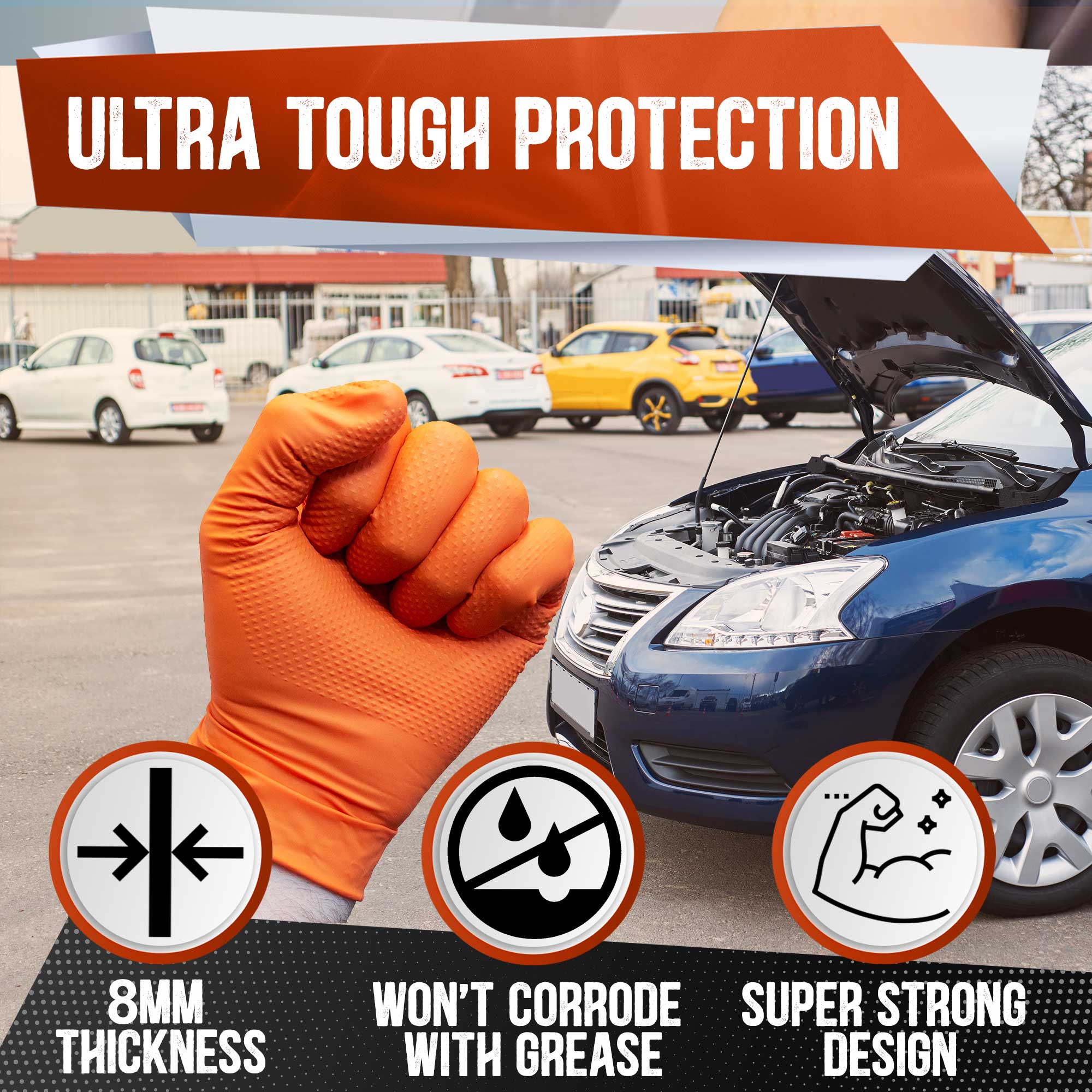 Engineered For Comfort