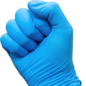 Protect Best Bodyguard Gloves