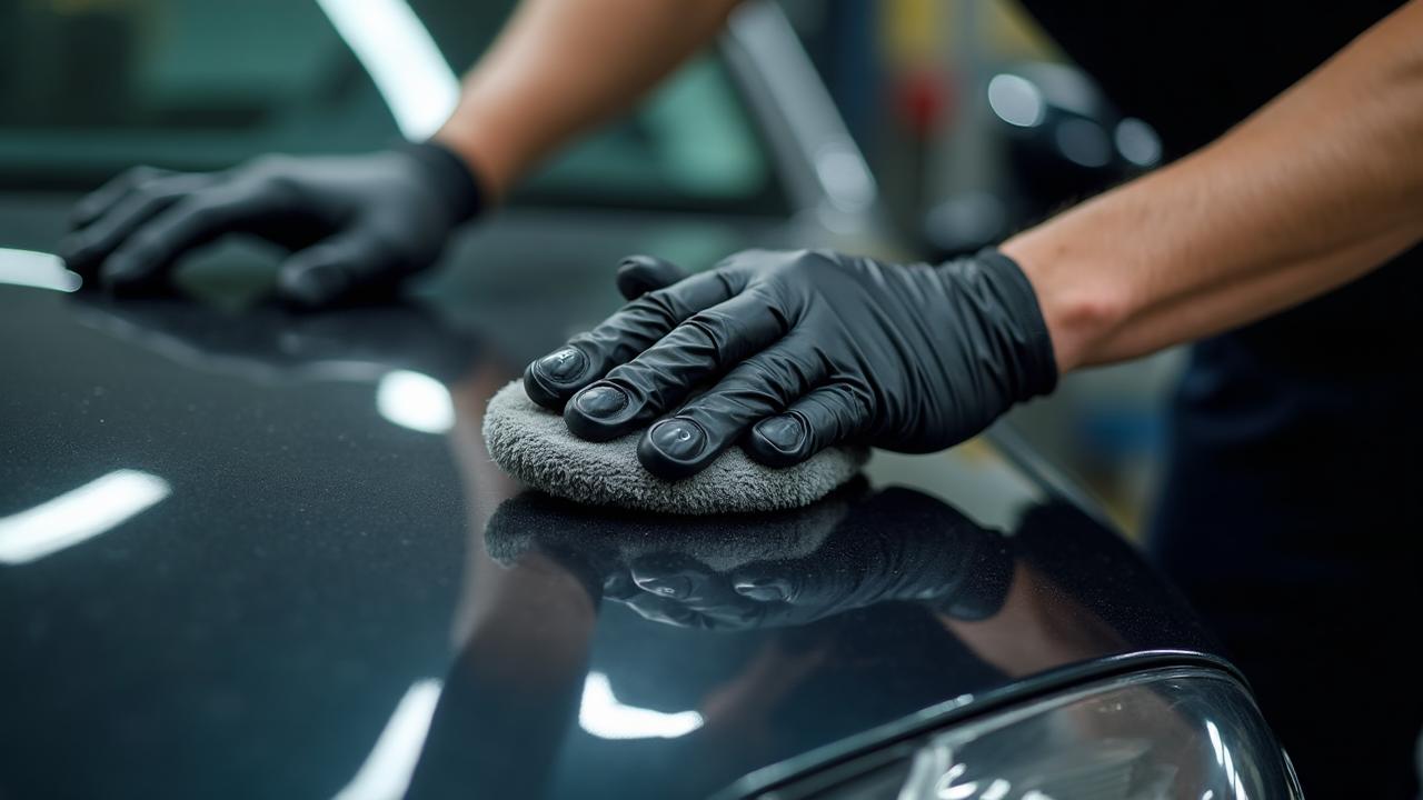 How Long Can Nitrile Gloves Safely Contact Alcohol and Disinfectants?