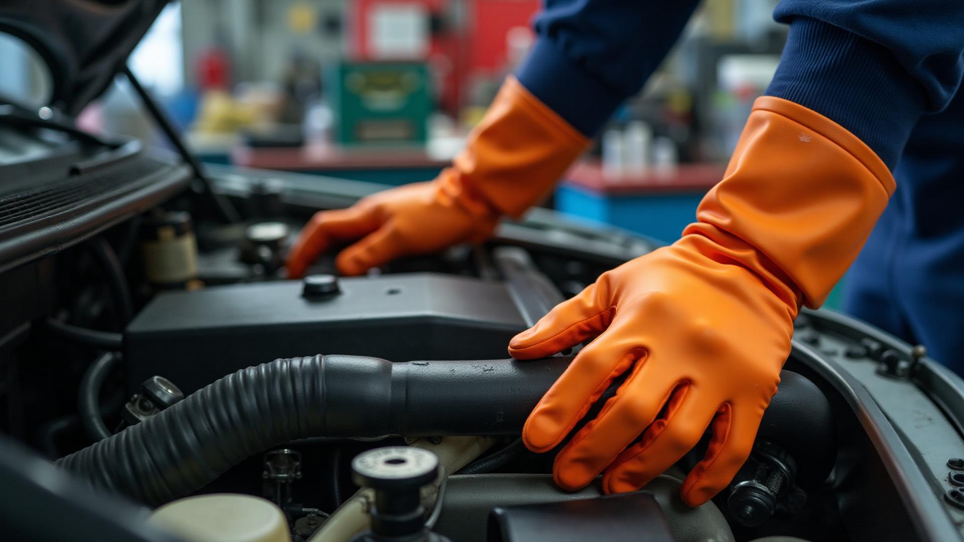 What to Do If Gloves Make Hands Dry: A Barrier Routine That Still Stays Hygienic