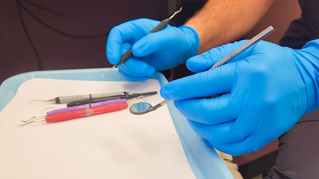 Chemical Resistance Basics: What Nitrile Can Handle (and Where It Fails)